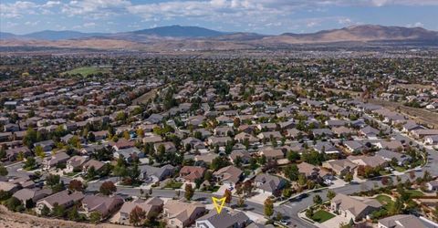 7400 Lacerta Drive, Sparks, NV 89436 Photo
