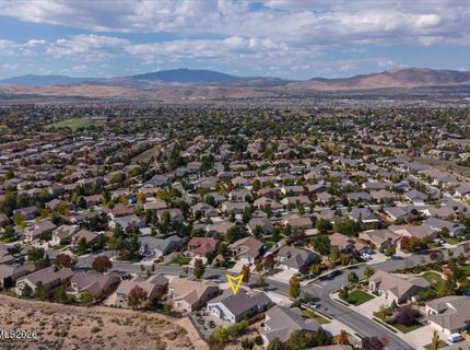 7400 Lacerta Drive, Sparks, NV 89436 Photo