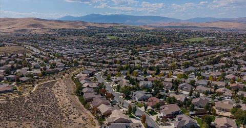 7400 Lacerta Drive, Sparks, NV 89436 Photo