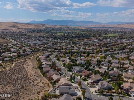 7400 Lacerta Drive, Sparks, NV 89436 Photo