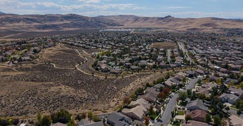 7400 Lacerta Drive, Sparks, NV 89436 Photo