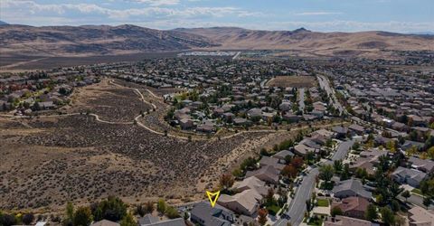 7400 Lacerta Drive, Sparks, NV 89436 Photo