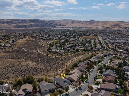 7400 Lacerta Drive, Sparks, NV 89436 Photo
