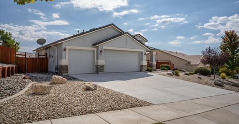 7400 Lacerta Drive, Sparks, NV 89436 Photo