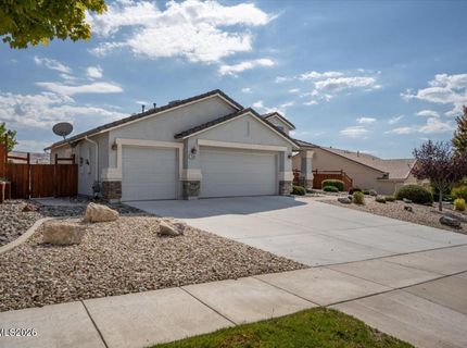 7400 Lacerta Drive, Sparks, NV 89436 Photo