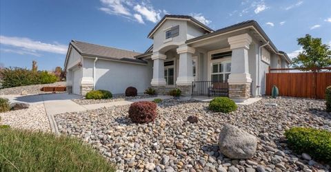 7400 Lacerta Drive, Sparks, NV 89436 Photo