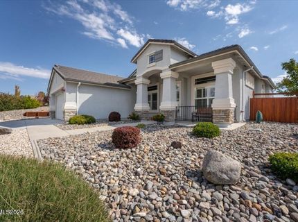 7400 Lacerta Drive, Sparks, NV 89436 Photo