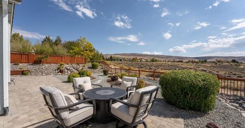 7400 Lacerta Drive, Sparks, NV 89436 Photo