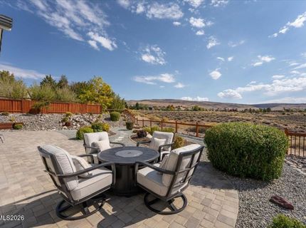 7400 Lacerta Drive, Sparks, NV 89436 Photo