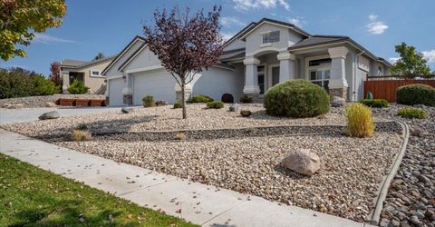 7400 Lacerta Drive, Sparks, NV 89436 Photo