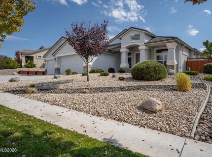 7400 Lacerta Drive, Sparks, NV 89436 Photo