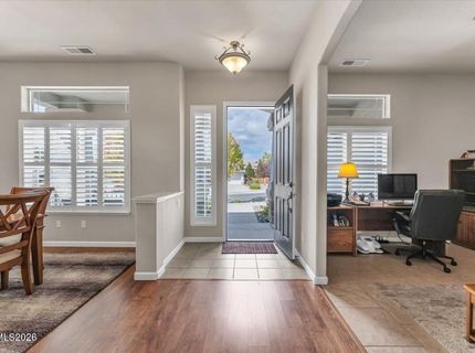 7400 Lacerta Drive, Sparks, NV 89436 Photo