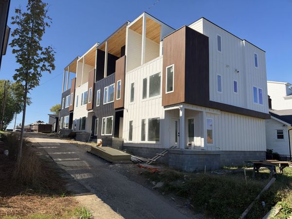 110 N 9th St, Nashville, TN 37206