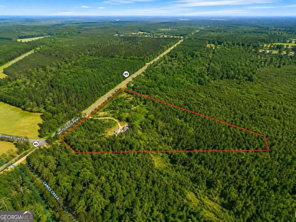 8622 Whitehouse Parkway, Woodbury, GA 30293