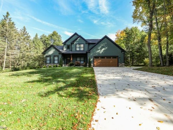 1105 Woodbend Road , Ravenna, OH 44266