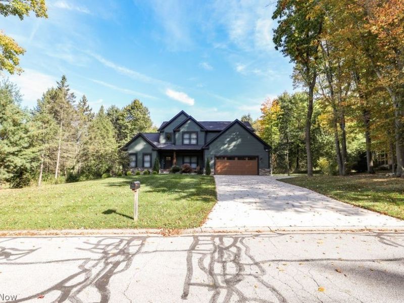 1105 Woodbend Road, Ravenna, OH 44266 Photo 2