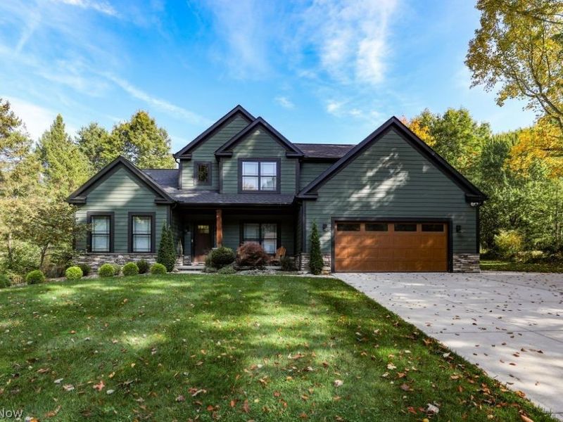 1105 Woodbend Road, Ravenna, OH 44266 Photo 4
