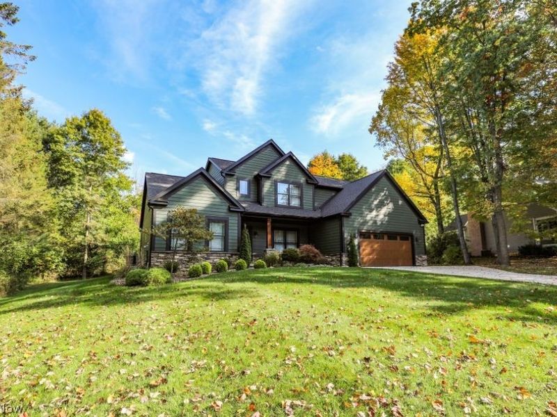 1105 Woodbend Road, Ravenna, OH 44266 Photo 5