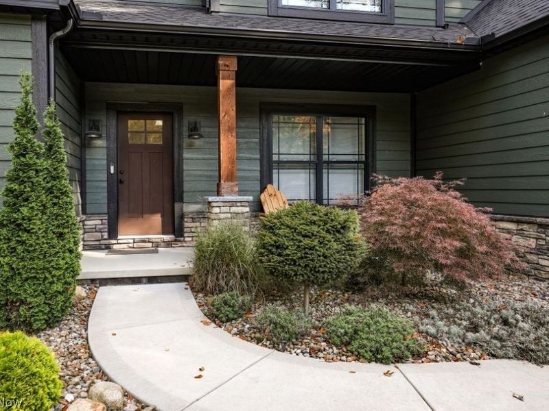 1105 Woodbend Road, Ravenna, OH 44266 Photo 6