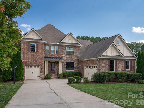 105 Highclere Drive, Waxhaw, NC 28173