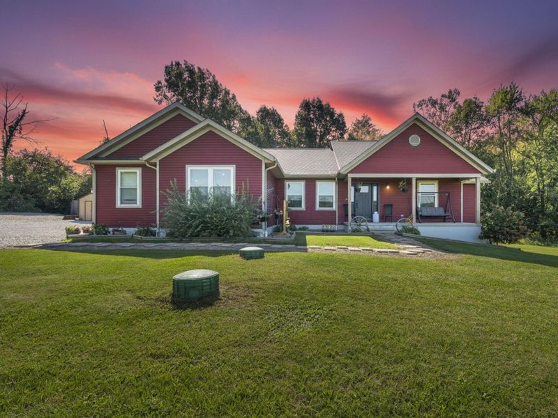 6000 County Road 57, Galion, OH 44833 Photo 1