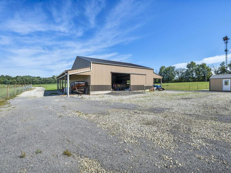 6000 County Road 57, Galion, OH 44833 Photo 60