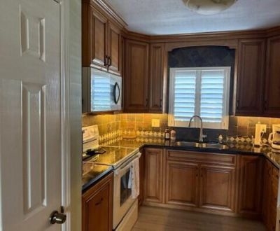 110 Wettaw Lane, Unit 203, North Palm Beach, FL 33408 Photo