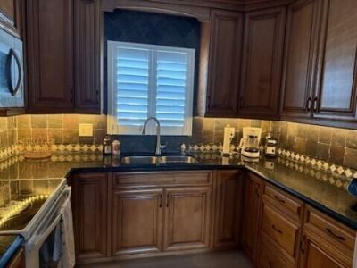 110 Wettaw Lane, Unit 203, North Palm Beach, FL 33408 Photo