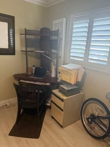 110 Wettaw Lane, Unit 203, North Palm Beach, FL 33408 Photo
