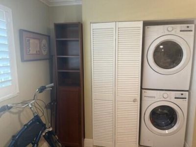 110 Wettaw Lane, Unit 203, North Palm Beach, FL 33408 Photo