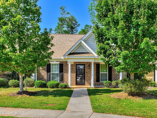 293 Harvester Drive, North Augusta, SC 29860