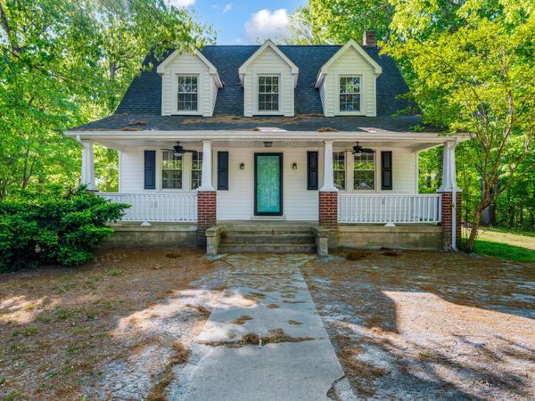 580 Jennings RD , Gladys, VA 24554