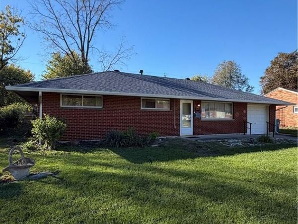 5471 Harshmanville Road, Huber Heights, OH 45424