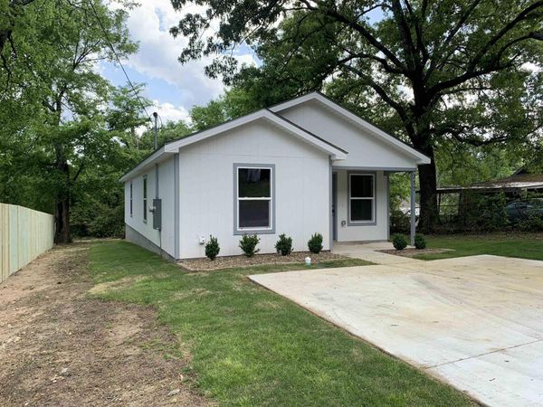 357 Westover Street , Hot Springs, AR 71913