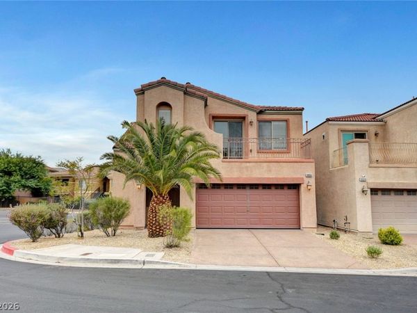 10024 Barengo Avenue , Las Vegas, NV 89129