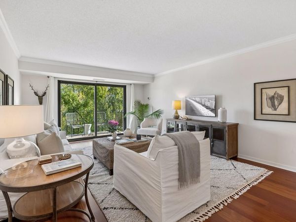 3131 Excelsior Boulevard, Unit 408, Minneapolis, MN 55416
