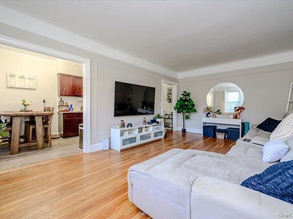 19 William Street, Unit 1F, Mount Vernon, NY 10552