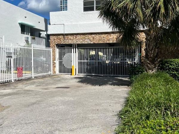 6801 Indian Creek Dr , Unit 509, Miami Beach, FL 33141