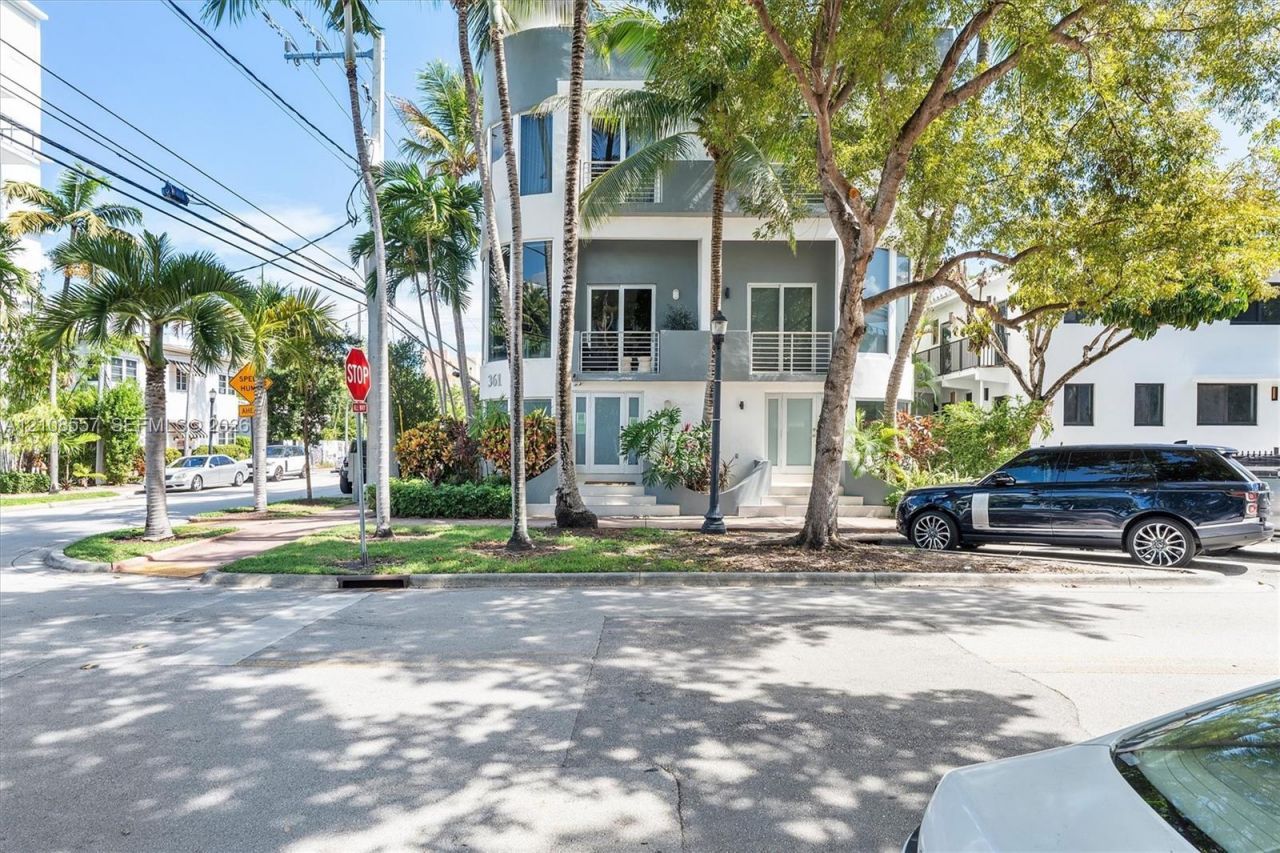 361 Jefferson Ave , Unit 1, Miami Beach, FL 33139 Photo