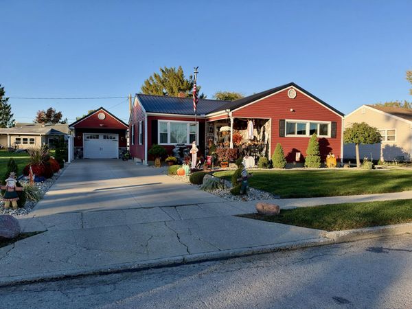 420 Mclain Street, Saint Marys, OH 45885