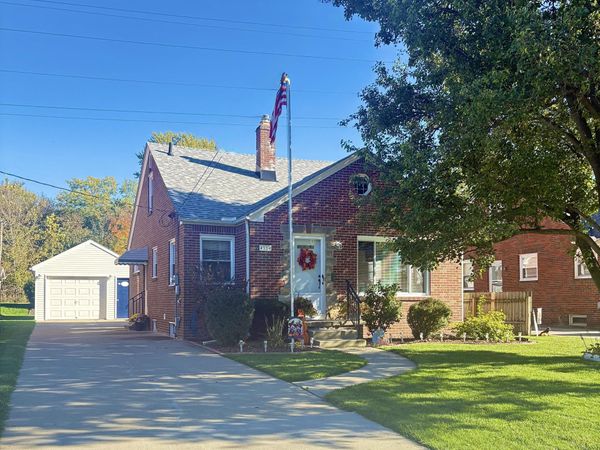 4119 S Detroit Avenue , Toledo, OH 43614