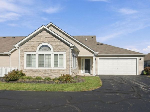 963 Governors Circle , Lancaster, OH 43130