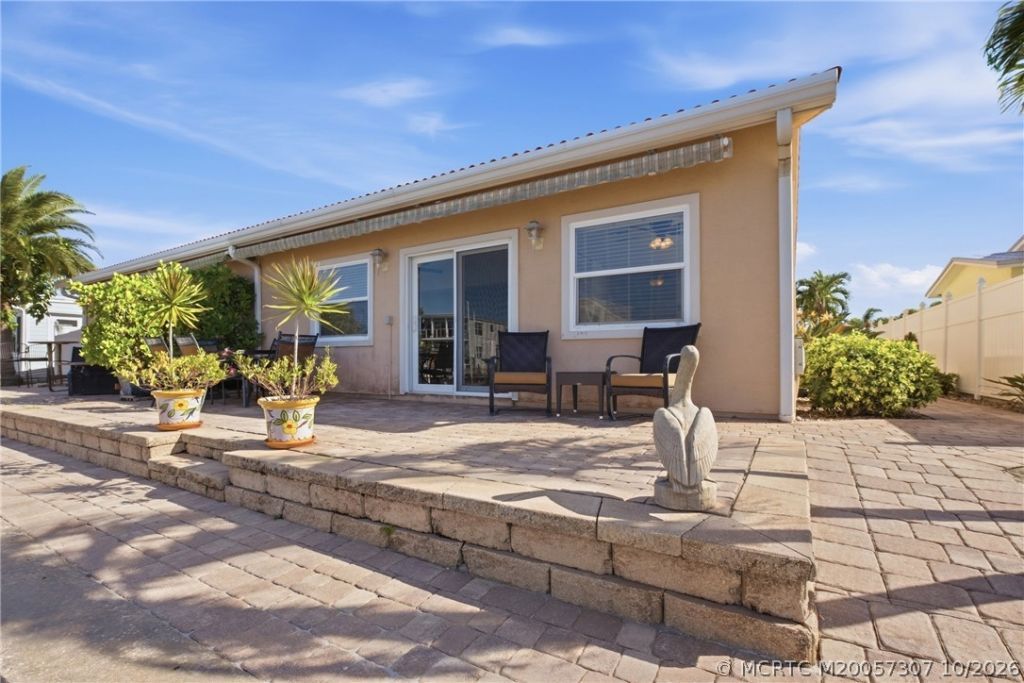 60 Aqua Ra Drive , Jensen Beach, FL 34957 Photo