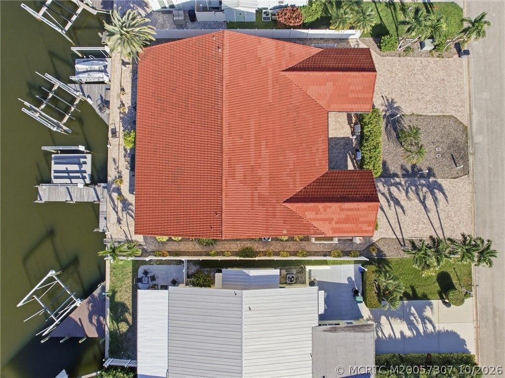 60 Aqua Ra Drive , Jensen Beach, FL 34957 Photo