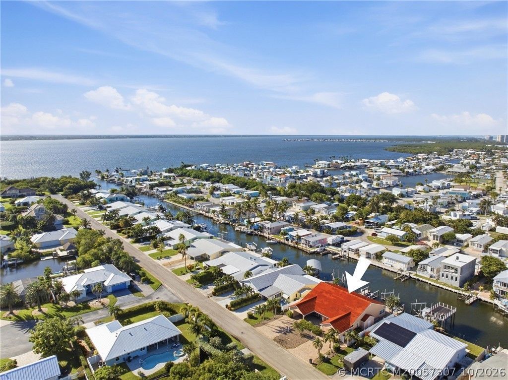 60 Aqua Ra Drive , Jensen Beach, FL 34957 Photo