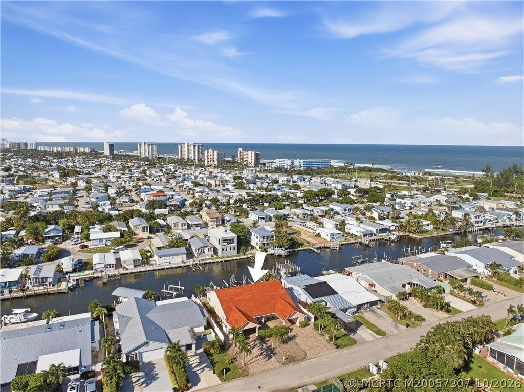 60 Aqua Ra Drive , Jensen Beach, FL 34957 Photo