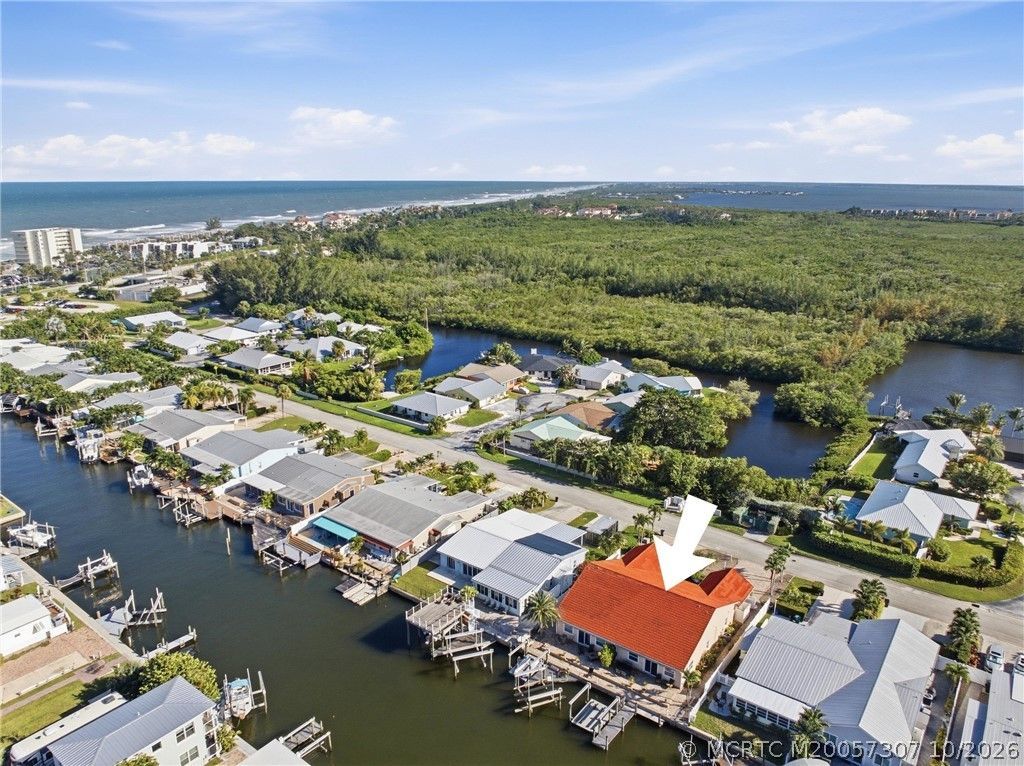 60 Aqua Ra Drive , Jensen Beach, FL 34957 Photo
