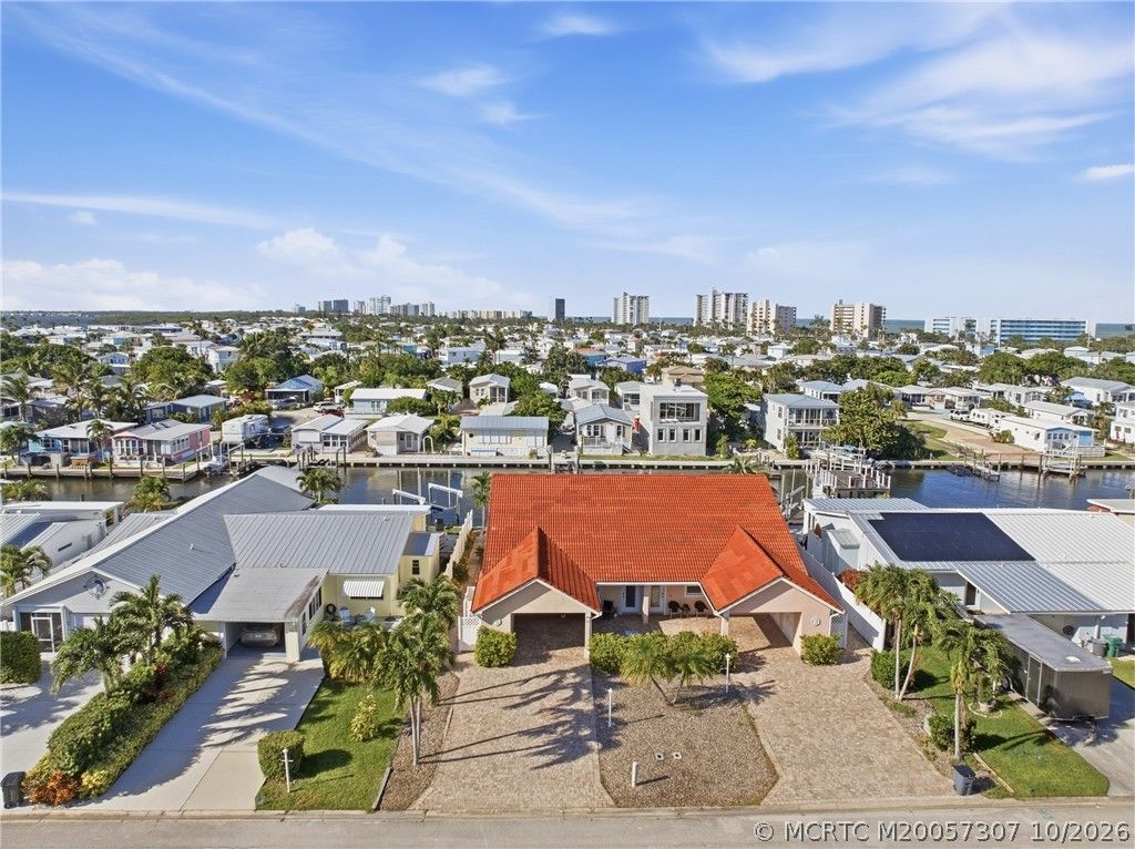 60 Aqua Ra Drive , Jensen Beach, FL 34957 Photo