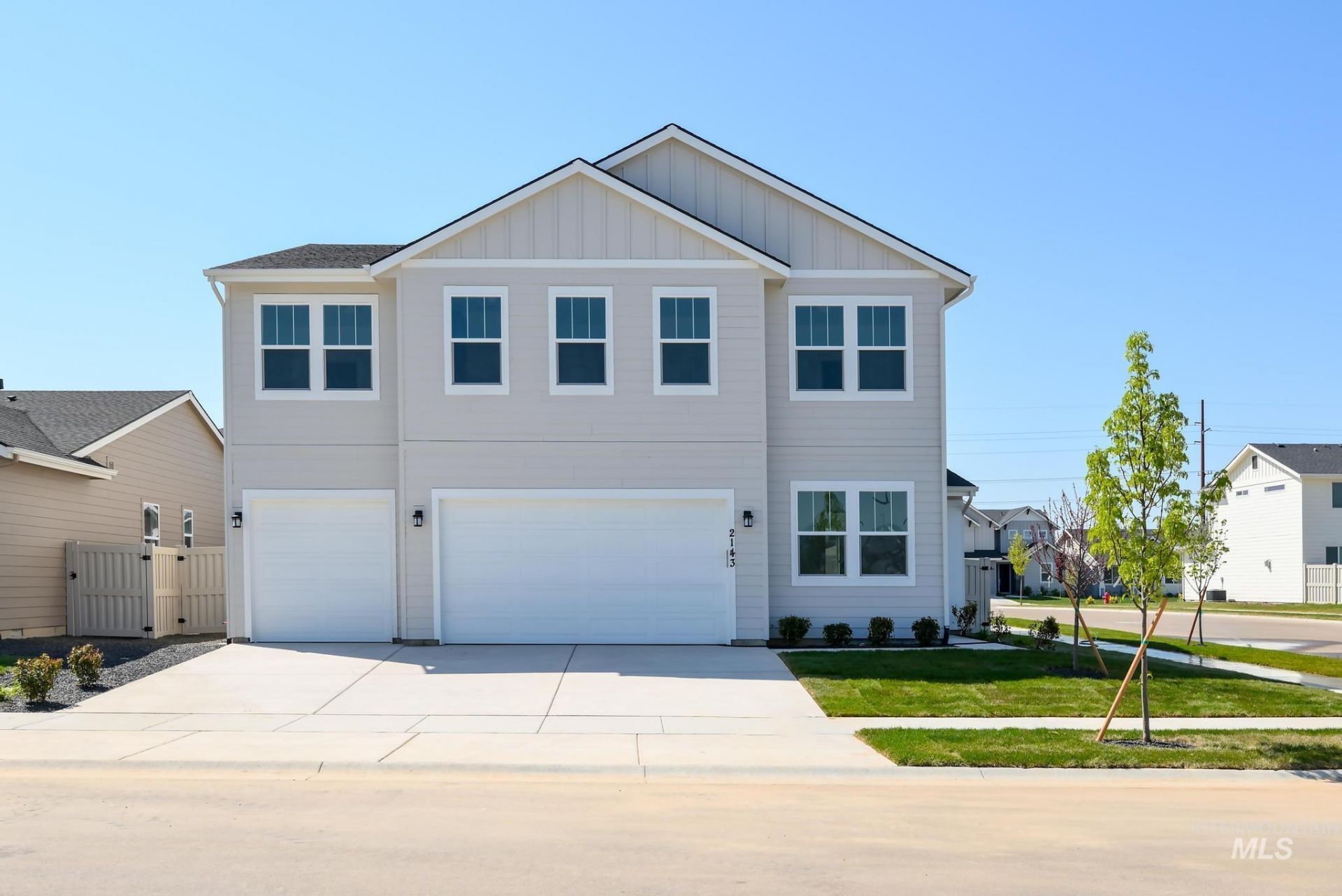 8617 S Copperdale Ave, Kuna, ID 83634 Main Photo