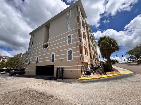 1216 S MISSOURI AVENUE , Unit 126, CLEARWATER, FL 33756